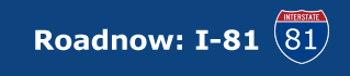 Interstate 81 Major Cities | RM. Interstate 81 Major Cities | RM.